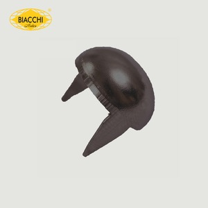 Cravo 14 mm Aço Pintado de Preto (Cento) Cravo 14 mm Aço Pintado de Preto (Cento)