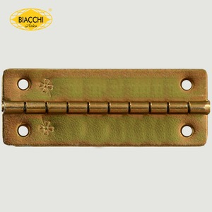 Dobradiça Trevo Inteligente 50x19 mm Furo... Dobradiça Trevo Inteligente 50x19 mm Furo...