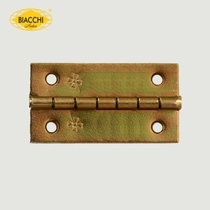 Dobradiça Trevo Inteligente 35x19 mm Furo... Dobradiça Trevo Inteligente 35x19 mm Furo...