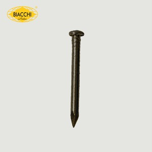 Prego Balmaz 12x0,90 mm Aço Ouro Velho (G... Prego Balmaz 12x0,90 mm Aço Ouro Velho (G...