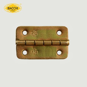 Dobradiça Trevo Inteligente 30x19 mm Furo... Dobradiça Trevo Inteligente 30x19 mm Furo...