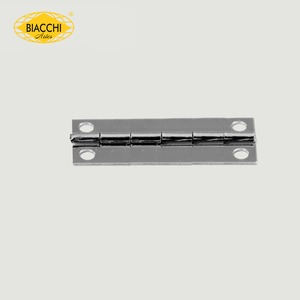 Dobradiça 25x11 mm Furo 2,40 Latão Niquel... Dobradiça 25x11 mm Furo 2,40 Latão Niquel...