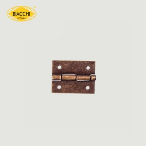 Dobradiça 15x11 mm Furo 1,20 Latão Ouro V... Dobradiça 15x11 mm Furo 1,20 Latão Ouro V...