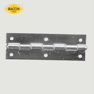 Dobradiça 35x11 mm Furo 1,20 Latão Niquel... Dobradiça 35x11 mm Furo 1,20 Latão Niquel...