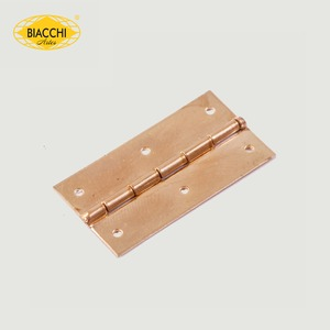 Dobradiça 30x15 mm Furo 1,20 Aço Latonado... Dobradiça 30x15 mm Furo 1,20 Aço Latonado...