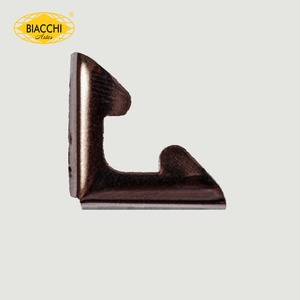 Cantoneira 15x15 mm Furo 1,20 Aço Ouro Ve... Cantoneira 15x15 mm Furo 1,20 Aço Ouro Ve...