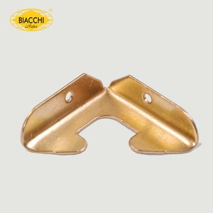 Cantoneira 15x15 mm Furo 1,20 Aço Latonad... Cantoneira 15x15 mm Furo 1,20 Aço Latonad...