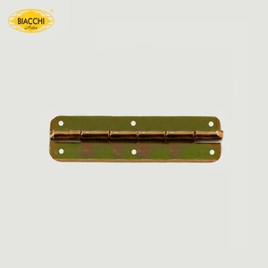 Dobradiça 30x11 mm Furo 1,20 Canto Redond... Dobradiça 30x11 mm Furo 1,20 Canto Redond...