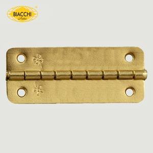 Dobradiça Trevo Inteligente 45x19 mm Furo... Dobradiça Trevo Inteligente 45x19 mm Furo...