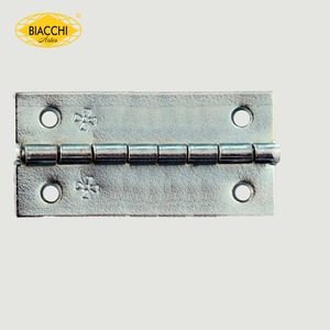 Dobradiça Trevo Inteligente 40x19 mm Furo... Dobradiça Trevo Inteligente 40x19 mm Furo...