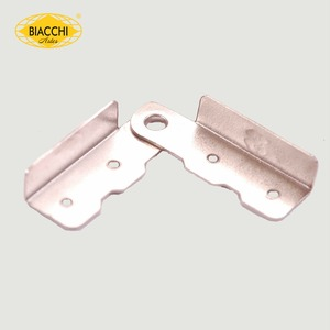 Dobradiça Lateral 23x23 mm Furo 1,40 Aço ... Dobradiça Lateral 23x23 mm Furo 1,40 Aço ...