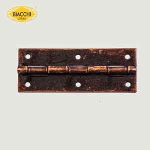 Dobradiça 35x11 mm Furo 1,20 Latão Ouro V... Dobradiça 35x11 mm Furo 1,20 Latão Ouro V...