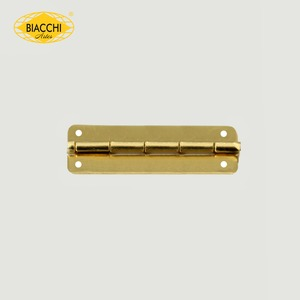 Dobradiça 25x11 mm Furo 1,20 Canto Redond... Dobradiça 25x11 mm Furo 1,20 Canto Redond...