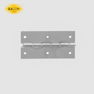 Dobradiça 30x15 mm Furo 1,20 Aço Niquelad... Dobradiça 30x15 mm Furo 1,20 Aço Niquelad...