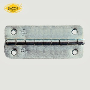 Dobradiça Trevo Inteligente 45x19 mm Furo... Dobradiça Trevo Inteligente 45x19 mm Furo...