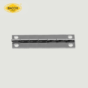 Dobradiça 35x11 mm Furo 2,40 Latão Niquel... Dobradiça 35x11 mm Furo 2,40 Latão Niquel...