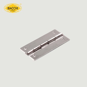 Dobradiça 25x11 mm Furo 1,20 Aço Niquelad... Dobradiça 25x11 mm Furo 1,20 Aço Niquelad...