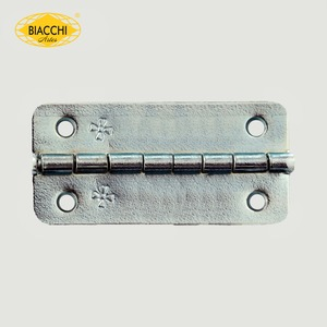 Dobradiça Trevo Inteligente 40x19 mm Furo... Dobradiça Trevo Inteligente 40x19 mm Furo...