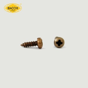 Parafuso Cabeça Panela 6,5x2,20 mm Aço Ou... Parafuso Cabeça Panela 6,5x2,20 mm Aço Ou...