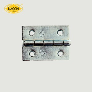 Dobradiça Trevo Inteligente 25x19 mm Furo... Dobradiça Trevo Inteligente 25x19 mm Furo...
