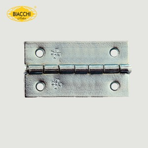 Dobradiça Trevo Inteligente 35x19 mm Furo... Dobradiça Trevo Inteligente 35x19 mm Furo...