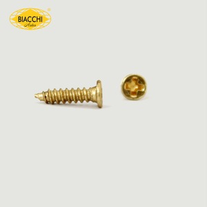Parafuso Cabeça Chata 9x2,20 mm Aço Zinco... Parafuso Cabeça Chata 9x2,20 mm Aço Zinco...