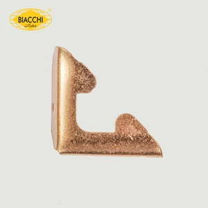 Cantoneira 15x15 mm Furo 1,20 Aço Latonad... Cantoneira 15x15 mm Furo 1,20 Aço Latonad...