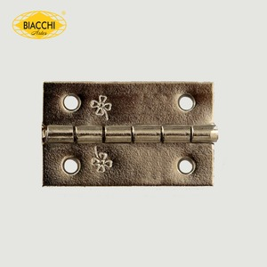 Dobradiça Trevo Inteligente 30x19 mm Furo... Dobradiça Trevo Inteligente 30x19 mm Furo...