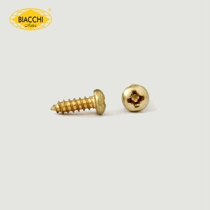 Parafuso Cabeça Panela 6,5x2,20 mm Aço Zi... Parafuso Cabeça Panela 6,5x2,20 mm Aço Zi...