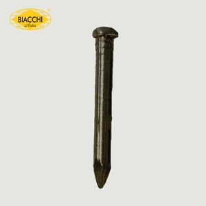 Prego Balmaz 14x1,30 mm Aço Ouro Velho (G... Prego Balmaz 14x1,30 mm Aço Ouro Velho (G...