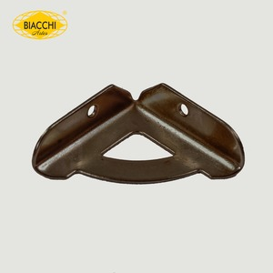 Cantoneira 15x15 mm Furo 1,20 Aço Ouro Ve... Cantoneira 15x15 mm Furo 1,20 Aço Ouro Ve...