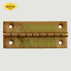 Dobradiça Trevo Inteligente 45x19 mm Furo... Dobradiça Trevo Inteligente 45x19 mm Furo...