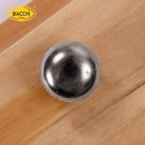 Cravo 14 mm Aço Niquelado (Cento) Cravo 14 mm Aço Niquelado (Cento)
