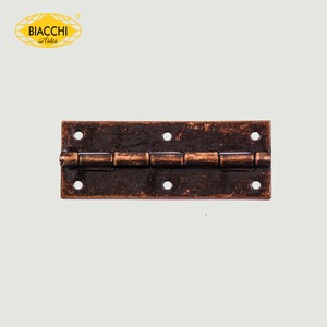 Dobradiça 30x11 mm Furo 1,20 Latão Ouro V... Dobradiça 30x11 mm Furo 1,20 Latão Ouro V...