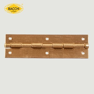 Dobradiça 40x11 mm Furo 1,20 Latão Polido... Dobradiça 40x11 mm Furo 1,20 Latão Polido...