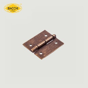 Dobradiça 15x15 mm Furo 1,20 Aço Ouro Vel... Dobradiça 15x15 mm Furo 1,20 Aço Ouro Vel...