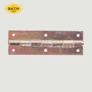 Dobradiça 35x11 mm Furo 1,20 Aço Zinco Am... Dobradiça 35x11 mm Furo 1,20 Aço Zinco Am...