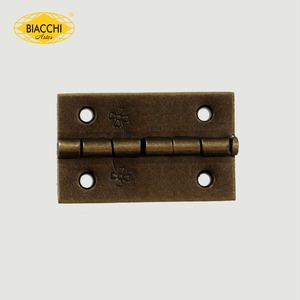 Dobradiça Trevo Inteligente 30x19 mm Furo... Dobradiça Trevo Inteligente 30x19 mm Furo...