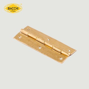 Dobradiça 30x11 mm Furo 1,20 Aço Latonado... Dobradiça 30x11 mm Furo 1,20 Aço Latonado...