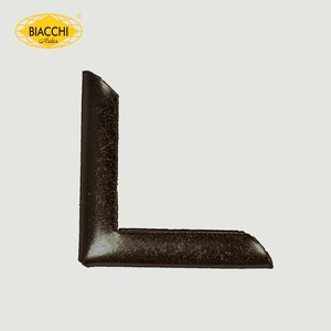 Cantoneira 15x15 mm Aço Ouro Velho (Cento) Cantoneira 15x15 mm Aço Ouro Velho (Cento)