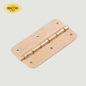 Dobradiça 30x15 mm  Furo 1,20 Canto Redon... Dobradiça 30x15 mm  Furo 1,20 Canto Redon...