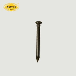 Prego Balmaz 10x0,90 mm Aço Ouro Velho (G... Prego Balmaz 10x0,90 mm Aço Ouro Velho (G...