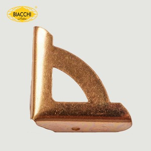 Cantoneira 15x15 mm Furo 1,20 Aço Latonad... Cantoneira 15x15 mm Furo 1,20 Aço Latonad...