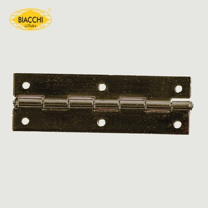 Dobradiça 35x11 mm Furo 1,20 Aço Ouro Vel... Dobradiça 35x11 mm Furo 1,20 Aço Ouro Vel...