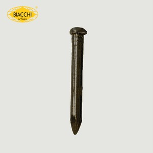 Prego Balmaz 12x1,30 mm Aço Ouro Velho (G... Prego Balmaz 12x1,30 mm Aço Ouro Velho (G...