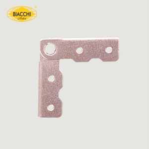 Dobradiça Lateral 23x23 mm Furo 1,40 Aço ... Dobradiça Lateral 23x23 mm Furo 1,40 Aço ...