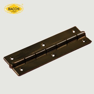 Dobradiça 35x11 mm Furo 1,20 Aço Ouro Vel... Dobradiça 35x11 mm Furo 1,20 Aço Ouro Vel...