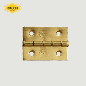 Dobradiça Trevo Inteligente 25x19 mm Furo... Dobradiça Trevo Inteligente 25x19 mm Furo...