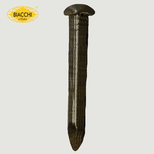 Prego Balmaz 20x1,50 mm Aço Ouro Velho (G... Prego Balmaz 20x1,50 mm Aço Ouro Velho (G...