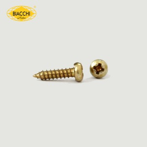 Parafuso Cabeça Panela 10x2,20 mm Aço Lat... Parafuso Cabeça Panela 10x2,20 mm Aço Lat...